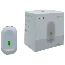 TensCare Nagelpflegegerät Nailit Laser