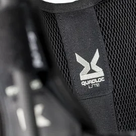Kriega Hydro 3 Multicam Rucksack Hydro3 Black