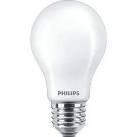 Philips LED-Birne 3,4W E27 475lm warmweiß