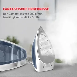 Tefal Fasteo SV6020