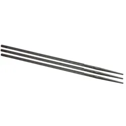 3 Rundfeilen 4,5mm