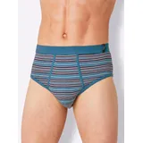 wäschepur WITT WEIDEN Slip in topas dunkelblau, burgund), | Gr.: 5