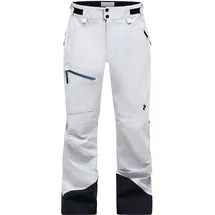Peak Performance Alpine GTX 3L Skihose Grau/M