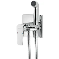 NOVASERVIS Metalia 58 Bidetarmatur Chrom 58211,0