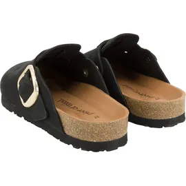 Piece of Mind Comfort in Schwarz - Gr.: 38