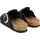 Piece of Mind Comfort in Schwarz - Gr.: 38