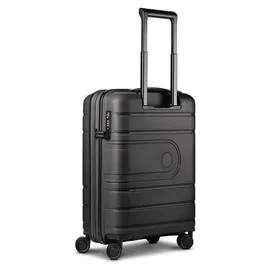 Redolz Essentials 11 4-Rollen Cabin 55 cm / 45 l schwarz