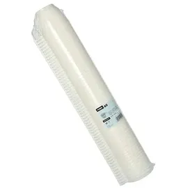 Papstar Kaffeetasse 0,18 l Weiß 60 St.