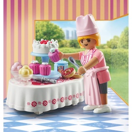 Playmobil Special Plus Candy Bar 70381