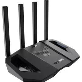 Asus TUF-BE3600 Router 5 GHz, 2.4 GHz 2.9 GBit/s