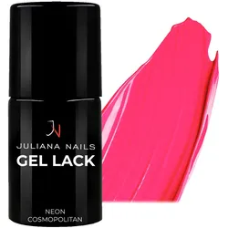 Juliana Nails Gel Lack Neon Cosmopolitan 6 ml