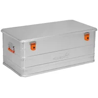 ALUBOX-Alukiste ALUBOX ABX