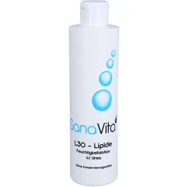 Sana Vita GmbH Sana Vita L30 Lipide Lotion 250 ml