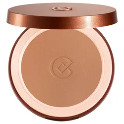 Collistar Make-up SILK EFFECT BRONSING POWDER Bronzer 10 g 3 - SCILLA GLOW 