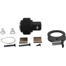 BGS Reparatursatz für Knarrenkopf 178, für Art. 317, 320, 324, 25104, 25107