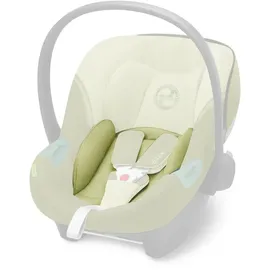 Cybex Aton S2 i-Size nature green