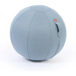 Ergonomischer Sitzball ORBIX, blau