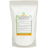 buXtrade Stevia Extrakt Pulver 0,5 kg