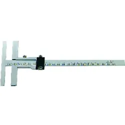 Anreiß-Messschieber 160mm