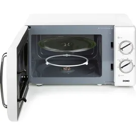 DOMO collection DO3125 Weiß