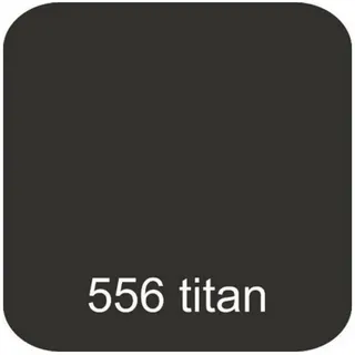 Mako-Jersey 140 x 200 - 160 x 200 cm titan