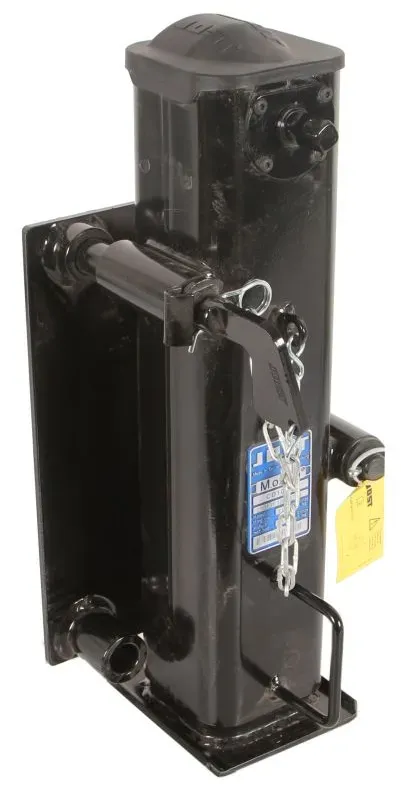 Piede di supporto del rimorchio JOST CD 1090700L