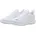 Anzarun Lite Sliptech Unisex Weiß/Schwarz 45