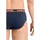 Head Slip Herren blau/orange L 2er Pack