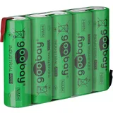 goobay AA 2100 mAh 5 St.