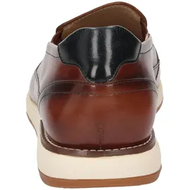 SIOUX Furatino-701 Herren Cognac 41