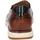 SIOUX Furatino-701 Herren Cognac 41