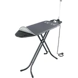 Leifheit 72484 Air Board M Black Plus