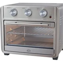 DCG Heißluftfritteuse Fr2201N