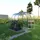 klasika greenhouses Klasika Gewächshaus verzinkt Grün Polycarbonat 6 mm 6 m2