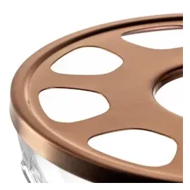 LEONARDO Tè Per Te Teekanne + Stövchen 1,5 Liter