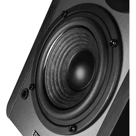 Edifier R1280DB Paar schwarz