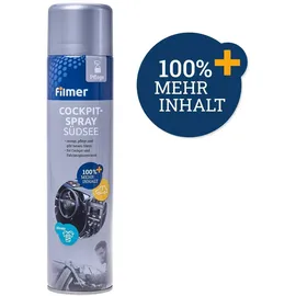 Filmer Cockpitspray Südsee 600 ml