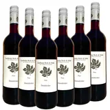 Weingut Karlheinz Roth & Sohn GbR Dornfelder QbA 2024 - 6er Karton