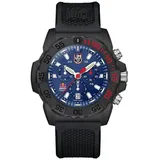 Luminox Navy Seal XS.3581.EY.ARB Kunststoff 20 mm XS.3581.EY.ARB