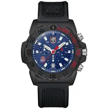 Luminox Navy Seal XS.3581.EY.ARB Kunststoff 20 mm XS.3581.EY.ARB