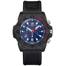 Luminox Navy Seal XS.3581.EY.ARB Kunststoff 20 mm XS.3581.EY.ARB