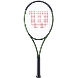 Wilson Blade 101L v8.0, Carbonfaser, Grifflastige Balance, 290 g, 68,6 cm Länge