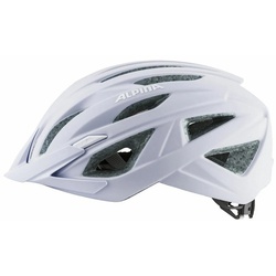 Alpina Sports Fahrradhelm Parana, Tourenhelm Parana rosa 55-59 – 55 cm – 59 cm