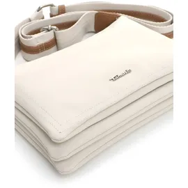 TAMARIS Kirsten Umhängetasche Synthetik Beige