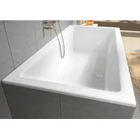 Riho Rethink Cubic Einbau-Badewanne 190 x 80 cm (B108001005)