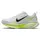 Nike Vomero 18 Herren White/Volt/Barely Volt/Black 43