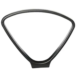 Topstar Armlehne B2 B 7038 schwarz 4014296963884 Topstar 7038 2 Stück