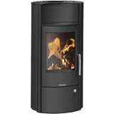 Oranier Kaminofen Pori 5 Stahl Schwarz 557511