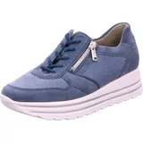 blau 38