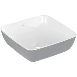 Villeroy & Boch Artis Aufsatzwaschtisch 41 x 41 cm (417841BCT7)